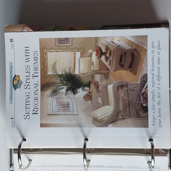 CREATIVE HOME DECORATING Easy Ideas for Home & Herbing 2023 - Picture 3 of 8